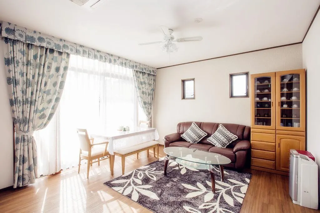 Kyo Sakura House Apartment Kyoto
