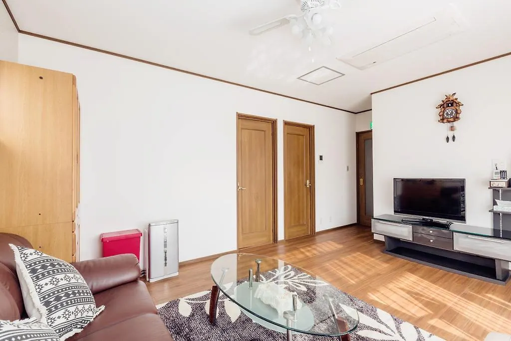 Homestay Kyo Sakura House Apartment Kyoto